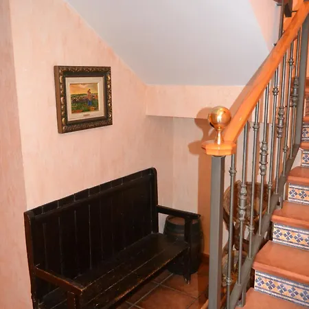 Arévacos Affittacamere Soria