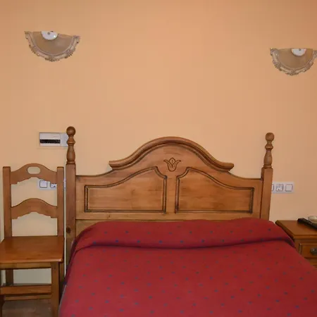 Arévacos Affittacamere 2*