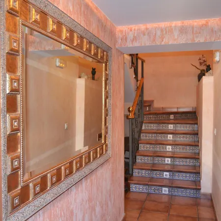 Arévacos Affittacamere