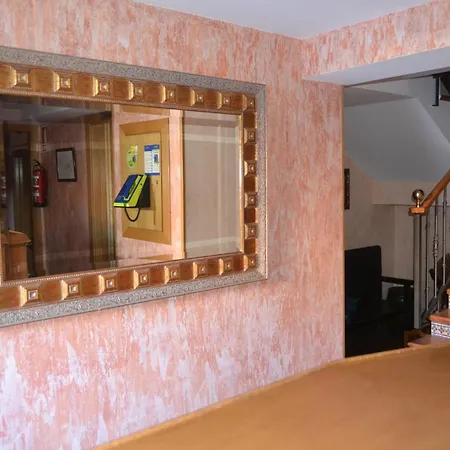 Arévacos Affittacamere 2*