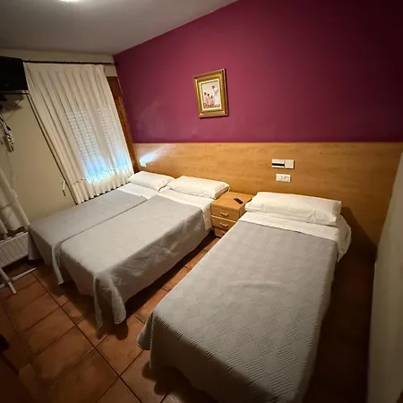 Arevacos بيت ضيافة 2*