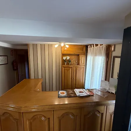 بيت ضيافة Arevacos