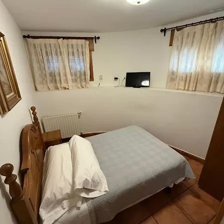 Arevacos