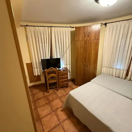 阿勒瓦科斯旅馆 索里亚