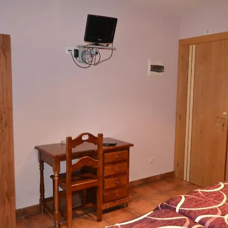 Arévacos Affittacamere Soria