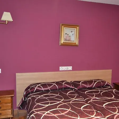 Konukevi Arevacos Soria