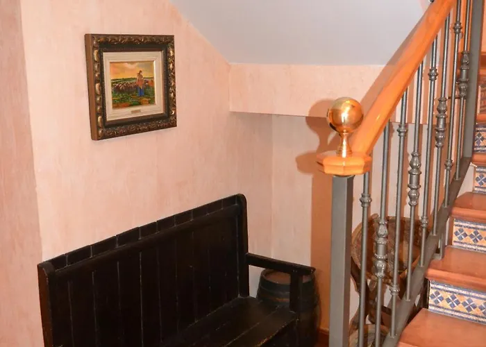 Arévacos Affittacamere Soria