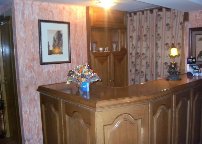 Arévacos Maison d'hôtes Soria