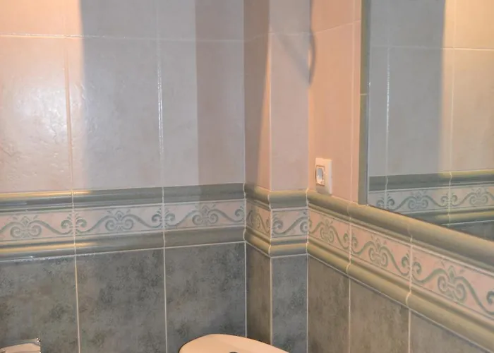 Maison d'hôtes Arévacos