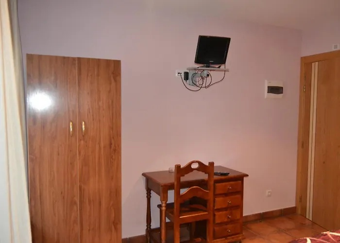 Arévacos Affittacamere