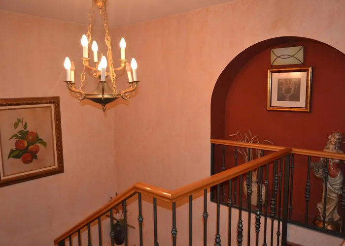 Arévacos Maison d'hôtes 2*