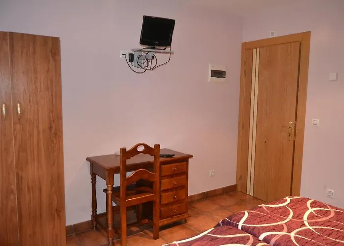 Arévacos Affittacamere Soria