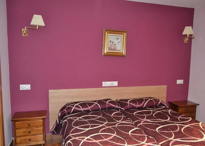 Maison d'hôtes Arévacos Soria